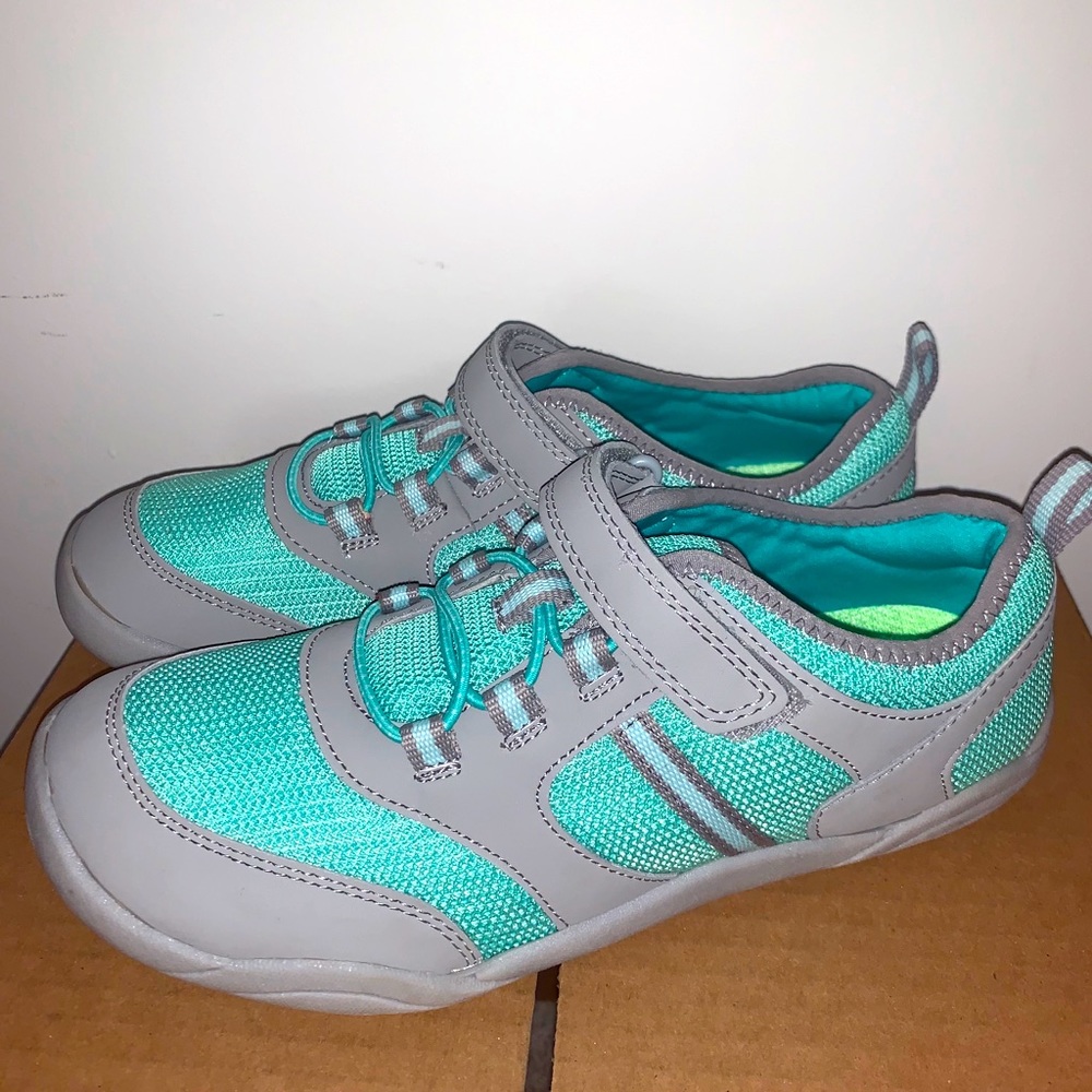 Lands End Slip On